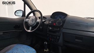 Chevrolet Matiz 2009 2009-thumb-13