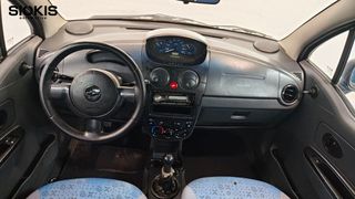 Chevrolet Matiz 2009 2009-thumb-14
