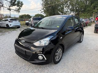 Hyundai i 10 2016 1.2 Full Extra Book Service