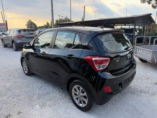 Hyundai i 10 2016 1.2 Full Extra Book Service-thumb-2