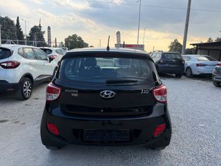 Hyundai i 10 2016 1.2 Full Extra Book Service-thumb-3