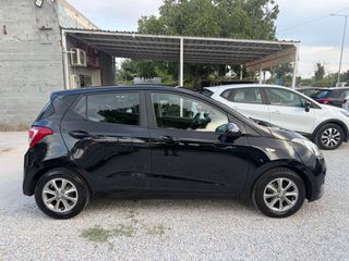 Hyundai i 10 2016 1.2 Full Extra Book Service-thumb-5