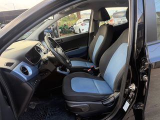 Hyundai i 10 2016 1.2 Full Extra Book Service-thumb-9
