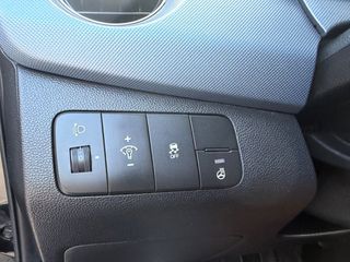 Hyundai i 10 2016 1.2 Full Extra Book Service-thumb-15