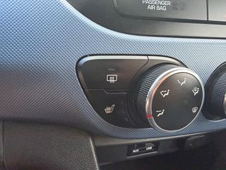 Hyundai i 10 2016 1.2 Full Extra Book Service-thumb-16