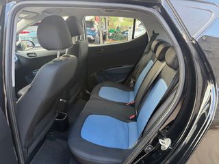 Hyundai i 10 2016 1.2 Full Extra Book Service-thumb-17