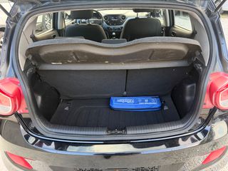 Hyundai i 10 2016 1.2 Full Extra Book Service-thumb-18