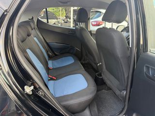 Hyundai i 10 2016 1.2 Full Extra Book Service-thumb-19