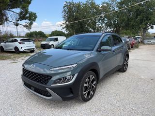Hyundai Kona 2021 1.0 Full Extra Facelift