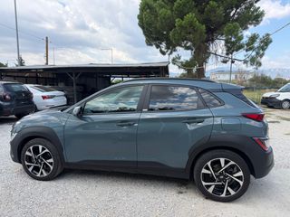 Hyundai Kona 2021 1.0 Full Extra Facelift-thumb-1