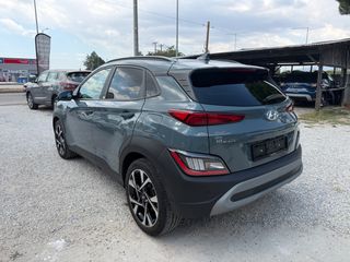Hyundai Kona 2021 1.0 Full Extra Facelift-thumb-2