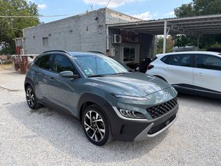 Hyundai Kona 2021 1.0 Full Extra Facelift-thumb-5