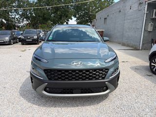 Hyundai Kona 2021 1.0 Full Extra Facelift-thumb-6