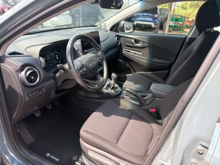 Hyundai Kona 2021 1.0 Full Extra Facelift-thumb-7