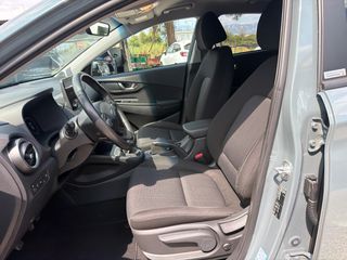 Hyundai Kona 2021 1.0 Full Extra Facelift-thumb-8