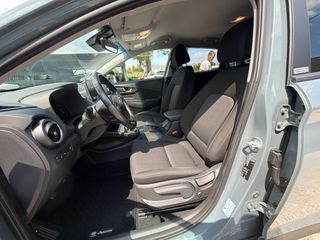 Hyundai Kona 2021 1.0 Full Extra Facelift-thumb-9