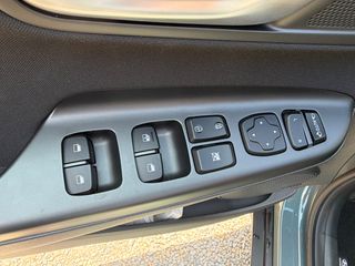 Hyundai Kona 2021 1.0 Full Extra Facelift-thumb-10