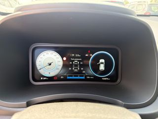 Hyundai Kona 2021 1.0 Full Extra Facelift-thumb-11
