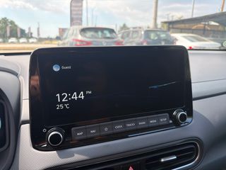 Hyundai Kona 2021 1.0 Full Extra Facelift-thumb-12
