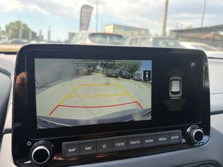 Hyundai Kona 2021 1.0 Full Extra Facelift-thumb-17