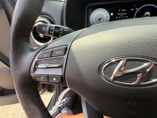 Hyundai Kona 2021 1.0 Full Extra Facelift-thumb-19