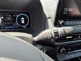 Hyundai Kona 2021 1.0 Full Extra Facelift-thumb-21