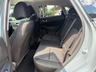 Hyundai Kona 2021 1.0 Full Extra Facelift-thumb-22