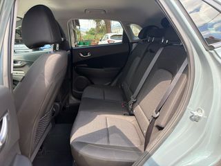 Hyundai Kona 2021 1.0 Full Extra Facelift-thumb-23