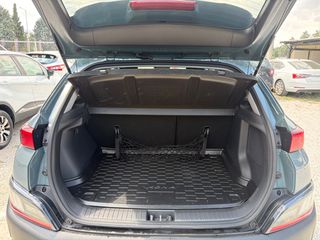 Hyundai Kona 2021 1.0 Full Extra Facelift-thumb-25