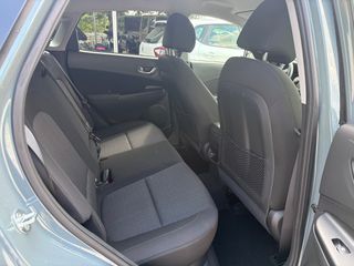 Hyundai Kona 2021 1.0 Full Extra Facelift-thumb-26