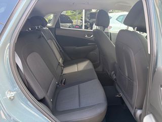 Hyundai Kona 2021 1.0 Full Extra Facelift-thumb-27