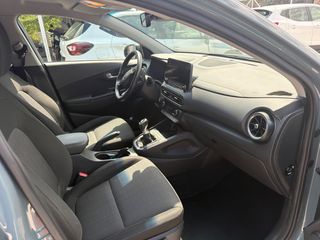 Hyundai Kona 2021 1.0 Full Extra Facelift-thumb-29
