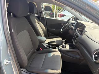Hyundai Kona 2021 1.0 Full Extra Facelift-thumb-30