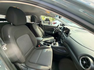 Hyundai Kona 2021 1.0 Full Extra Facelift-thumb-31
