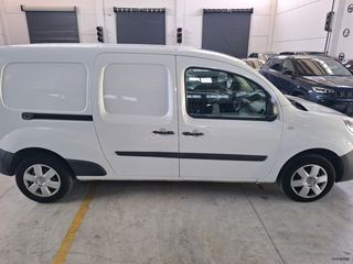 Κλούβα Nissan 2021 NV 250 / L2 D 115hp Basic-thumb-1