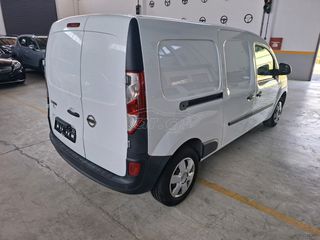Κλούβα Nissan 2021 NV 250 / L2 D 115hp Basic-thumb-2