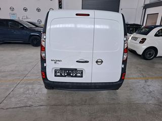 Κλούβα Nissan 2021 NV 250 / L2 D 115hp Basic-thumb-3