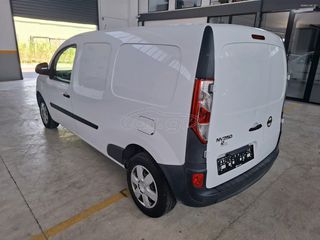 Κλούβα Nissan 2021 NV 250 / L2 D 115hp Basic-thumb-4