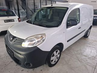 Κλούβα Nissan 2021 NV 250 / L2 D 115hp Basic-thumb-5