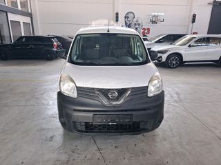 Κλούβα Nissan 2021 NV 250 / L2 D 115hp Basic-thumb-6