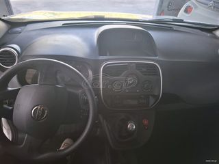 Κλούβα Nissan 2021 NV 250 / L2 D 115hp Basic-thumb-7
