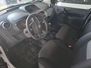 Κλούβα Nissan 2021 NV 250 / L2 D 115hp Basic-thumb-8