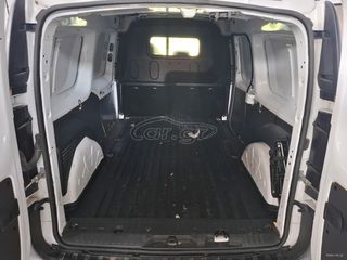 Κλούβα Nissan 2021 NV 250 / L2 D 115hp Basic-thumb-9