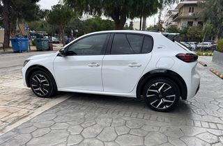 Peugeot 208 2024 1.2 Hybrid 136 ps e-DCS GT-thumb-1