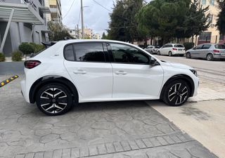 Peugeot 208 2024 1.2 Hybrid 136 ps e-DCS GT-thumb-5