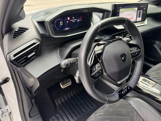 Peugeot 208 2024 1.2 Hybrid 136 ps e-DCS GT-thumb-27