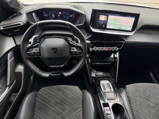 Peugeot 208 2024 1.2 Hybrid 136 ps e-DCS GT-thumb-29
