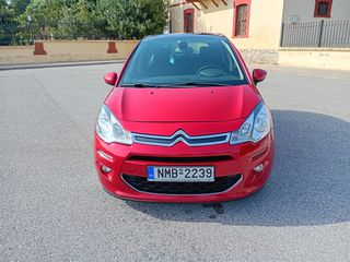 Citroen C3 2015 Panorama
