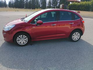 Citroen C3 2015 Panorama-thumb-1