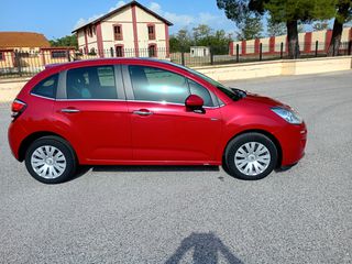 Citroen C3 2015 Panorama-thumb-4